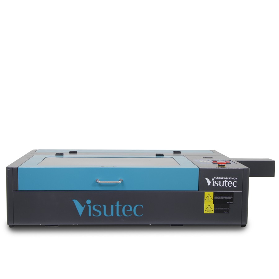 Router Laser VS6040 Smart